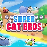 Super Cat Bros.