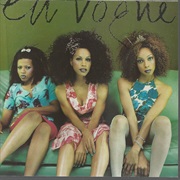 En Vogue - Ev3