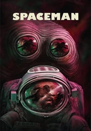 Spaceman (2024)