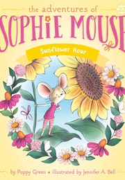 Sunflower Hour (Poppy Green)