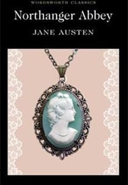 Northanger Abbey (Austen, Jane)