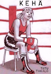 Kehä (Tiitu Takalo)