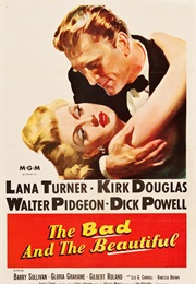 The Bad and the Beautiful - Helen Rose (1952)