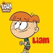 Liam (The Loud House)