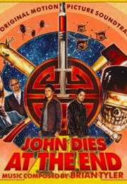 John Dies at the End (2013)