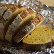 Tarragon Bread
