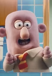 Sinutab "Extra Strength Capsule" TV Advert (2013)