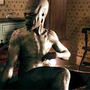 Signs (2002) – Aliens Invade  a Planet That's 70% Water, When Water Kills You