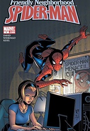 Friendly Neighborhood Spider-Man #5 (Peter David)