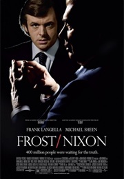 Frost/Nixon - Mike Hill & Dan Hanley (2008)