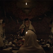 S1.E2: Shabbat