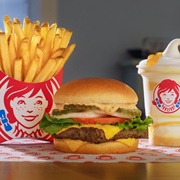 Wendy's