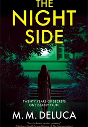 The Night Side (M.M. Deluca)