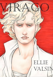 Virago (Ellie Valsin)