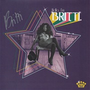 Britti - Hello, I'm Britti