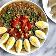 Ful Medames (Sudan)