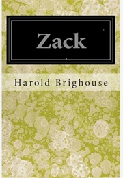 Zack (Brighouse, Harold)