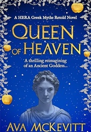 Queen of Heaven (Ava McKevitt)