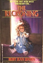 The Reckoning (Ruby Jean Jensen)