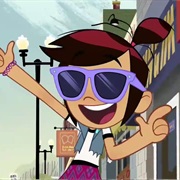 S2.E18: F.O.N.A.A.!/Game On