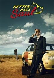 Better Call Saul (2015)