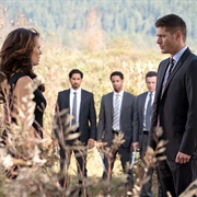 11.9 O Brother Where Art Thou?