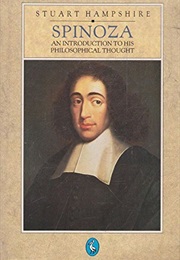 Spinoza an Introduction to His Philosophical Thought (Stuart Hampshire)