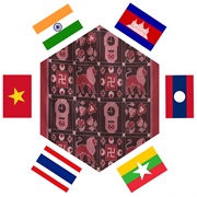 MGC Asian Traditional Textiles Museum