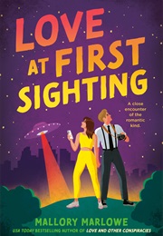 Love at First Sighting (Mallory Marlowe)