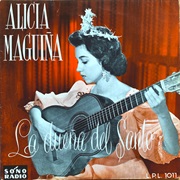 Alicia Maguiña - La Dueña Del Santo
