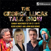 S1.E26: Episode XIV: Halloweekend Spooktacular: Covid-1138: More American Willoweenie: The Battle F