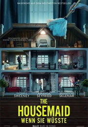 The Housemaid (2026)