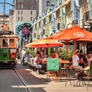 Christchurch, New Zealand