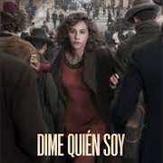 Dime Quién Soy