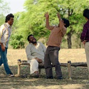 S3.E5: Shanti Samjhauta