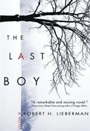 The Last Boy (Robert H. Lieberman)