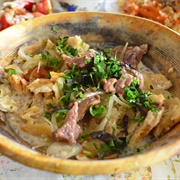 Qurutob (Tajikistan)