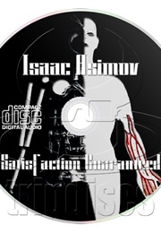Satisfaction Guaranteed (Isaac Asimov)