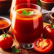 Tomato Drink