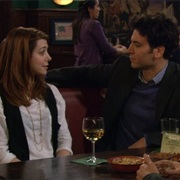 S6.E20: The Exploding Meatball Sub