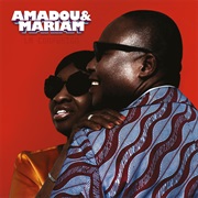 Amadou and Mariam La Confusion