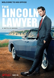 The Lincoln Lawyer Season 1 (2022)