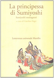 La Principessa Di Sumiyoshi (Sone No Yoshitada)