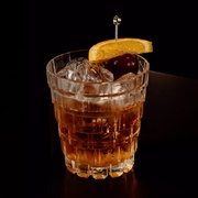 Old Fashioned