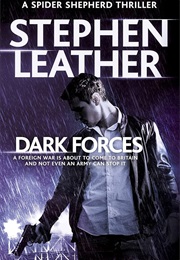 Dark Forces (Stephen Leather)