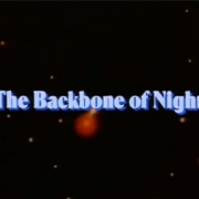 7. the Backbone of Night