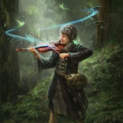 Travel With a Bard on a Quest