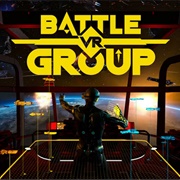Battlegroup VR