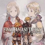Final Fantasy Tactics: The Ivalice Chronicles