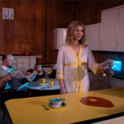 Soda Blonde - Small Talk